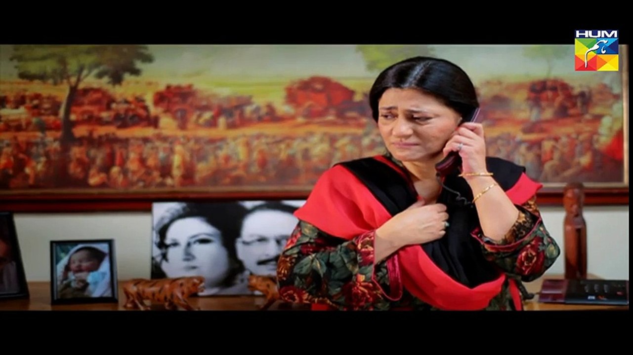 Deewana Episode 16 in HD on Hum Tv in High Quality 30th June 2016