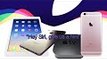 EVENTO APPLE 9 SEPTIEMBRE: IPHONE 6S Y 6S PLUS, IPAD PRO Y IPAD MINI 4, APPLE TV 4, IOS 9 (ESPAÑOL)