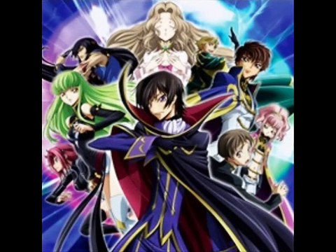 Les meilleures chansons d'animes Part X (2008-2011)