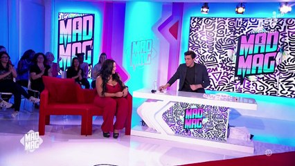 Sarah Fraisou bientôt mariée !