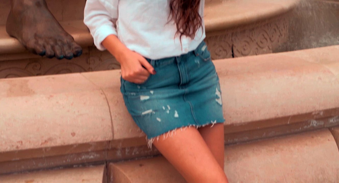 Inna - Heaven (DJ Asher Remix)