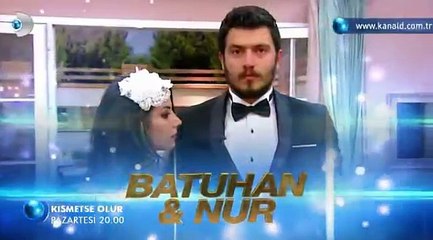 Kısmetse Olur Sezon Finalı Fragmanı 2