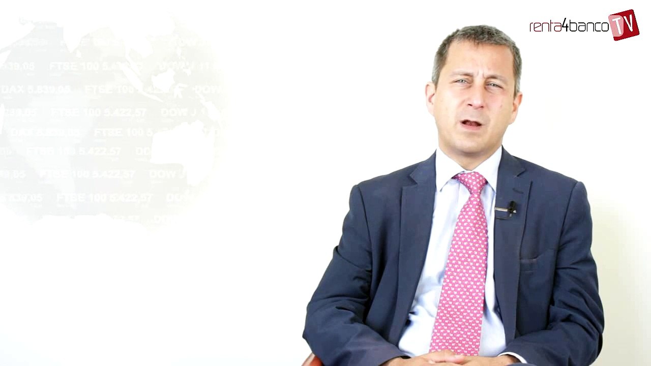 Perspectivas semanales en mercados financieros y bolsas, 04-07-16 Renta 4