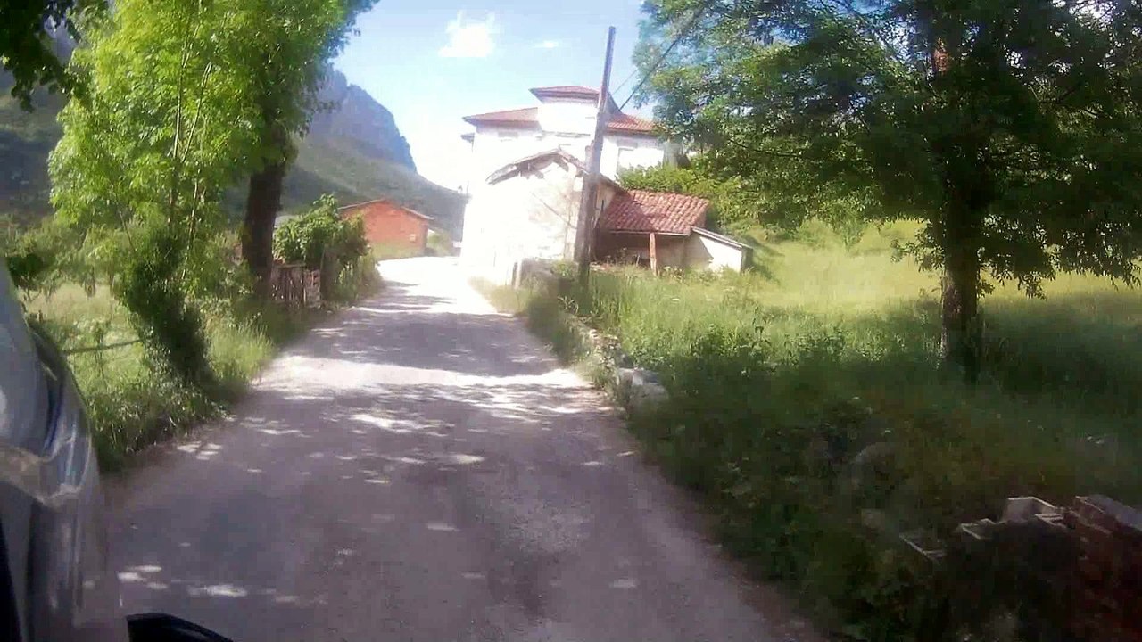 Ins Herz der Picos de Europa