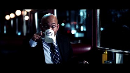 Marvel One-Shot - The Consultant