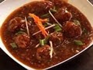Veg Manchurian Recipe by Raj Vitthalpura