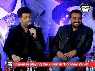 I used to hate Anurag Kashyap: Karan Johar