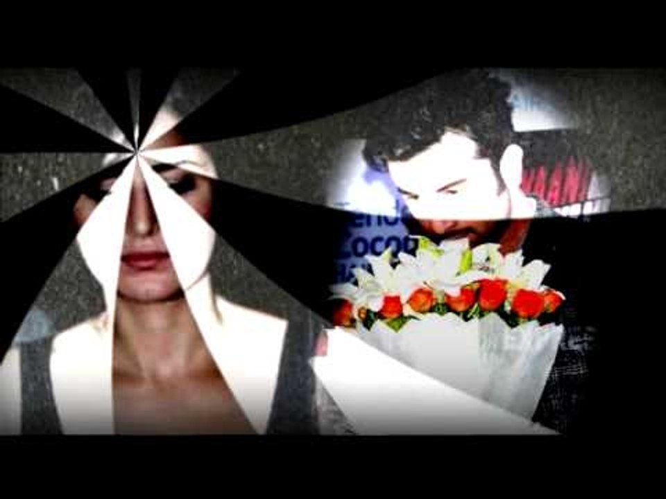 Ranbir-Katrina's Valentine's day