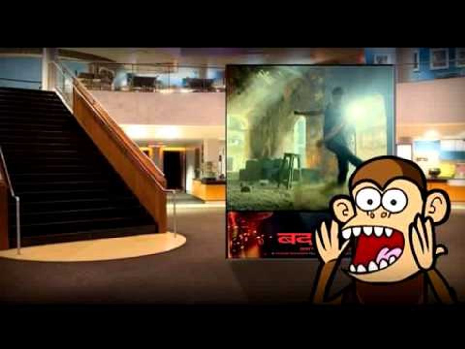 FILMY MONKEY Reviews BADLAPUR
