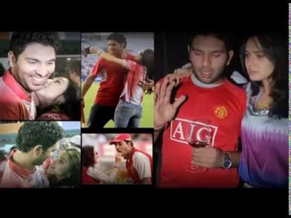 The reality of Yuvraj-Priety 'affair'?