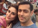 'Bajrangi Bhaijaan' story idea leaked?