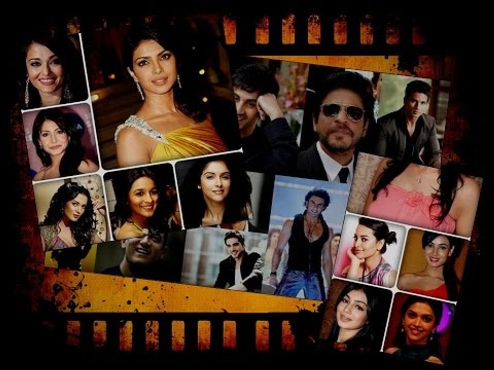 Aamir's daughter, Shahrukh the cook.. Btown buzzing