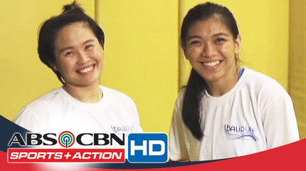 The Score: Bali Pure's V-League Idols | Shakey's V-League