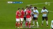 Ashley Williams Super Goal HD - Wales 1-1 Belgium 01.07.2016 HD