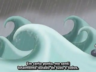 A depressão não é uma fraqueza. É uma doença.