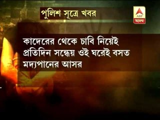Jadavpur gang rape: one of the accused surrenders