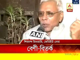 Central Minister Beni Prasad Verma happy with price rise