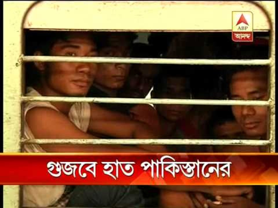 Assam issue - Pakistan involvement suspected