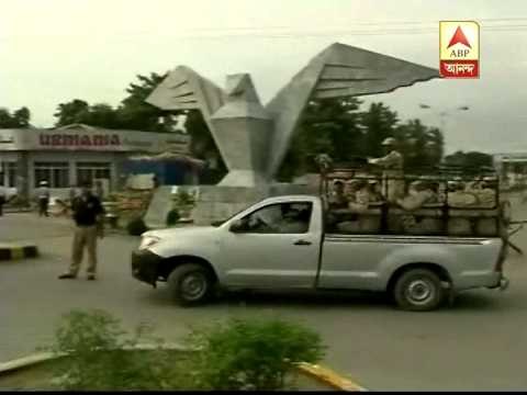 Terror attack at Kamra Air Force base in Pakistan