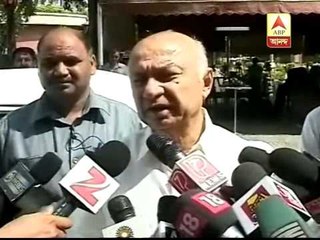 Union home Minister assures North-Eastern people