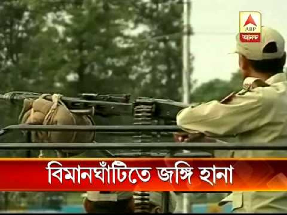 Pakistan Airbase attack: All 8 terrorists killed