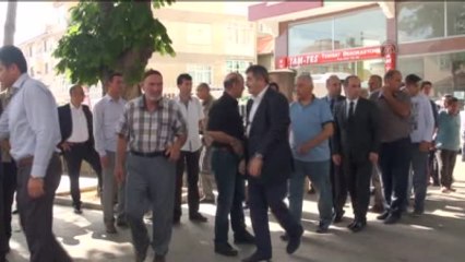 Emniyet Müdürünün 4. Kattan Düşen Oğlu Öldü