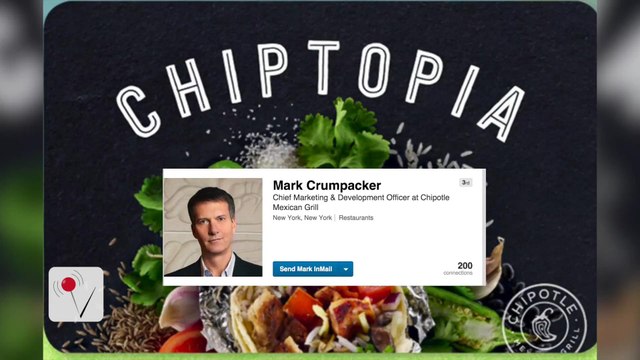 Chipotle Executive Indicted in Cocaine Bust
