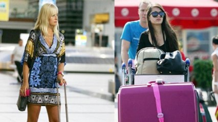 Rusya Başbakanı Müjdeyi Verdi, Rus Turistler Türkiye'den Mahrum Kalmayacak