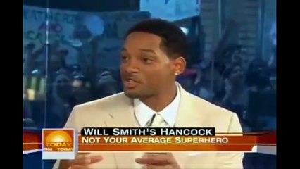 Will Smith (Doblado al español) La ley de atracción, el secreto del éxito en la vida.