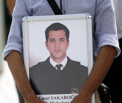 What we know about the Istanbul terror attack victims