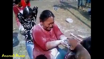 Hanya Di Indonesia, Video Super Lucu Paling KOPLAK21