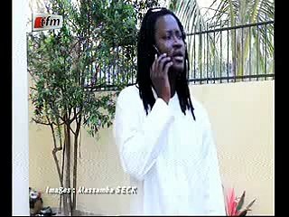 Vidéo Série : Ramadan de Soleil Levant du Vendredi 01 Juillet 2016