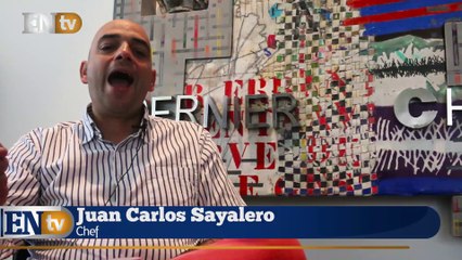 Guayana sabe a chocolate, la gastronomía venezolana se concentra en Bolívar