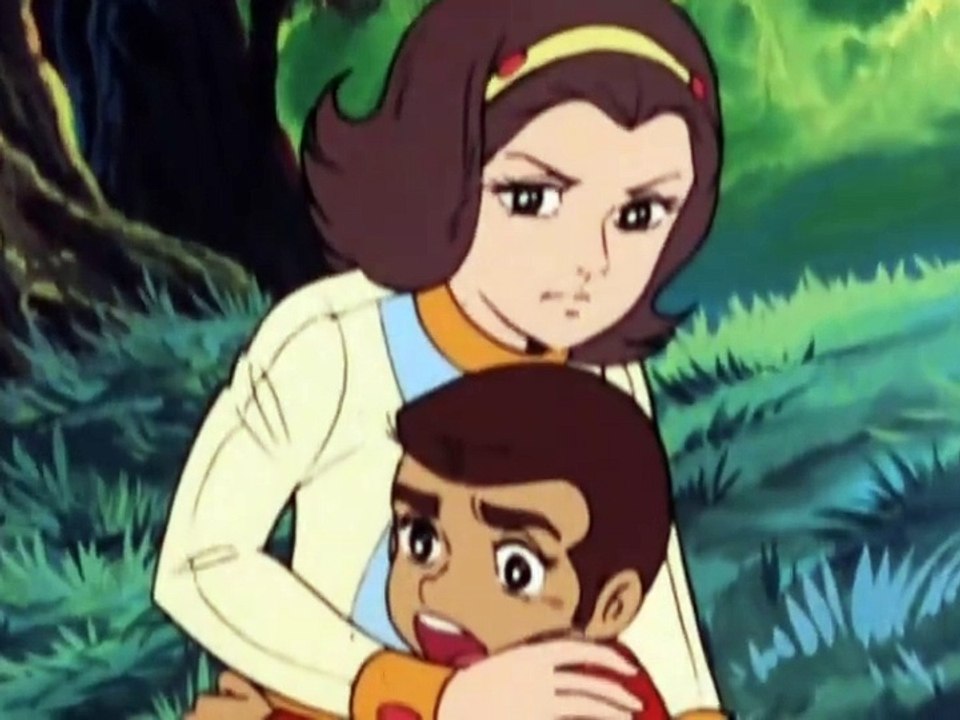 By [Marvin] koutetsu jeeg (1975) - 03