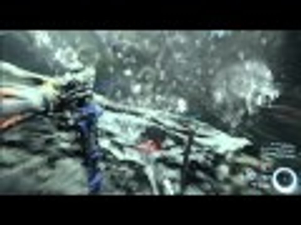 Call of Duty BLACK OPS 3 Walkthrough (Part 3) - Campaign Mission 3 "IN DARKNESS"