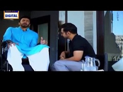 Tum Meri Ho Episode 9 - 1st July 2016 - on Ary Digital