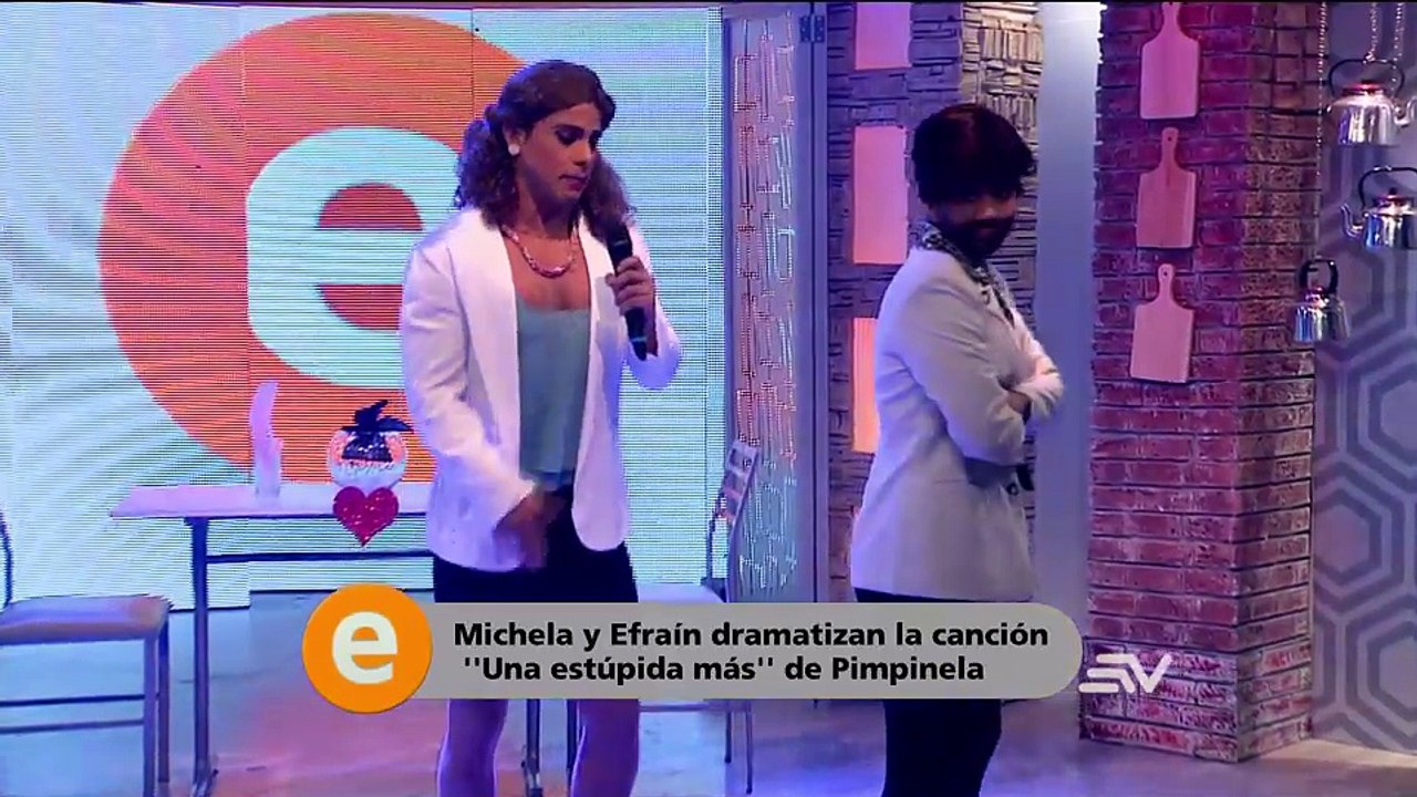 PIMPINELA MICHELA EFRAIN