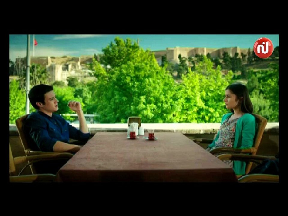 Ward wa Chawk Saison 2 Episode 79 - ورد و شوك جزء 2 حلقة 79
