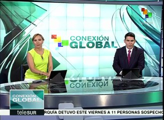 Conciertos en los Cielos deleitan a pasajeros del teleférico de La Paz