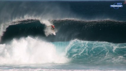 Покоритель волн / Chasing Mavericks (2013)