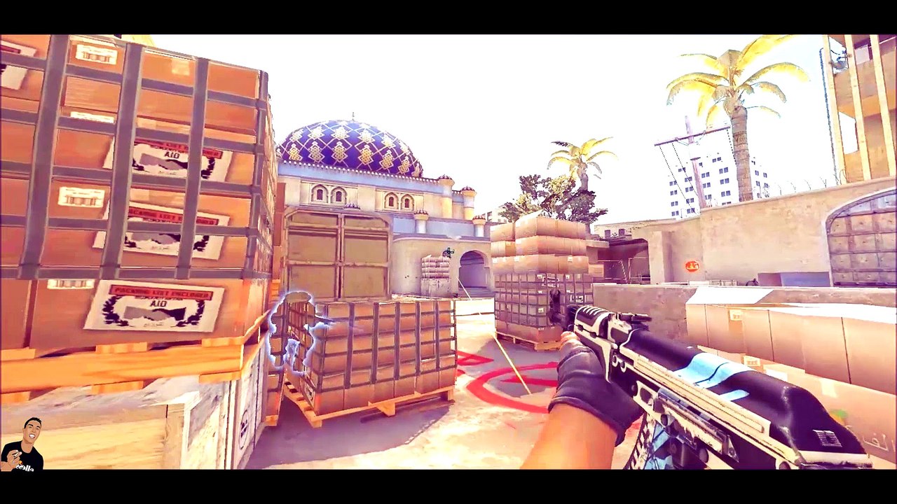 Compilation MM (dust2)