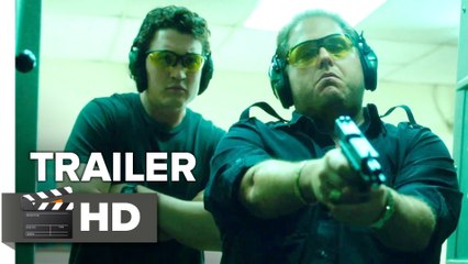 War Dogs Official Trailer 2 (2016) - Miles Teller Movie