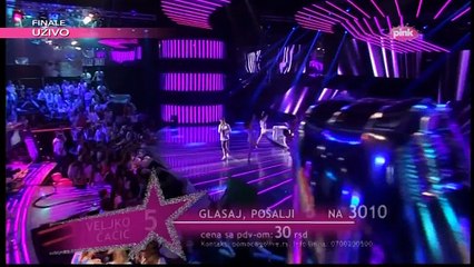 Tomislav Milovanović - Nije ljubav stvar