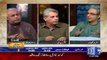 Watch Wusatullah Khan's Reaction on Zarar Khoro's Comments about Imran Khan & Bilawal