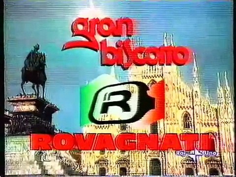 Meteo-uno: Guido Caroselli previsioni 21-10-2004