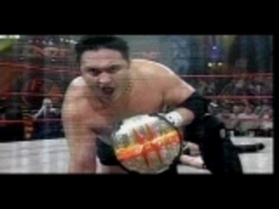 V.R. Match Of Champions Preview
