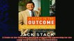 there is  A Stake in the Outcome Building a Culture of Ownership for the LongTerm Success of Your