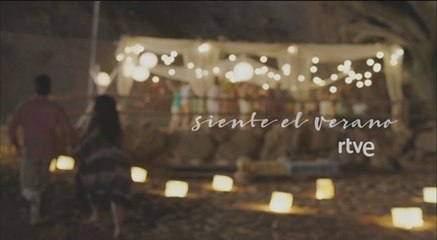 RTVE - Promo "Siente el verano" (2016)