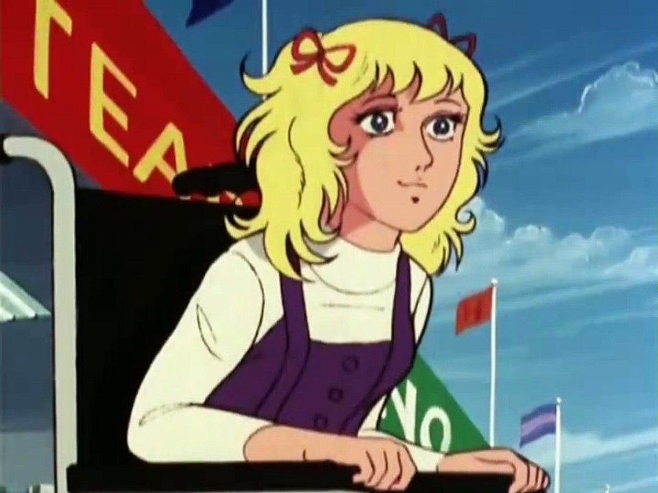 By [Marvin] koutetsu jeeg (1975) - 06