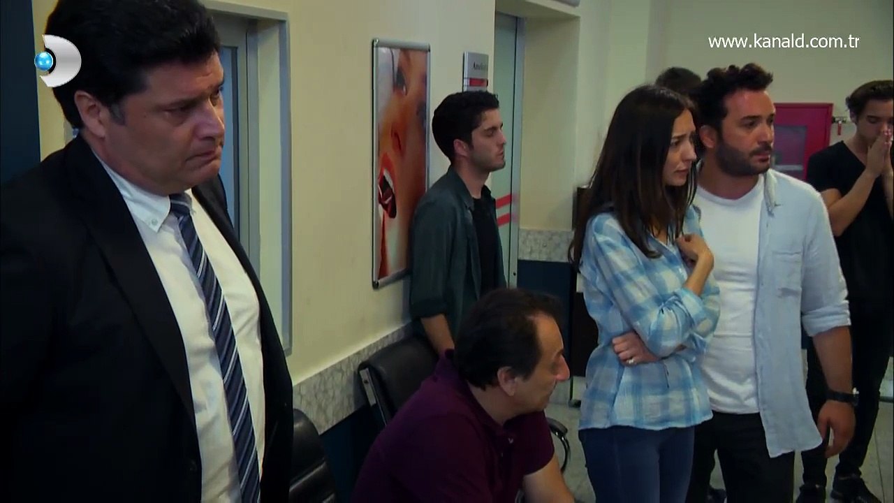 Arka Sokaklar 408. Bölüm - Müzeyyen Senar - Bir ihtimal daha var